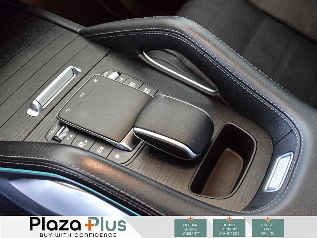 2023 Mercedes-Benz GLE 450 Tech & Premium Package Trailer Hitch