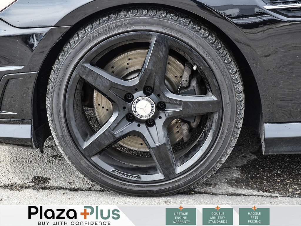 2015 Mercedes-Benz SLK-Class SLK 350