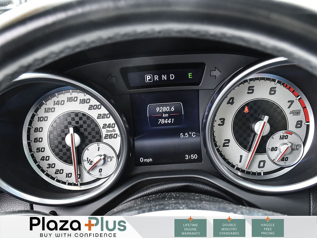 2015 Mercedes-Benz SLK-Class SLK 350