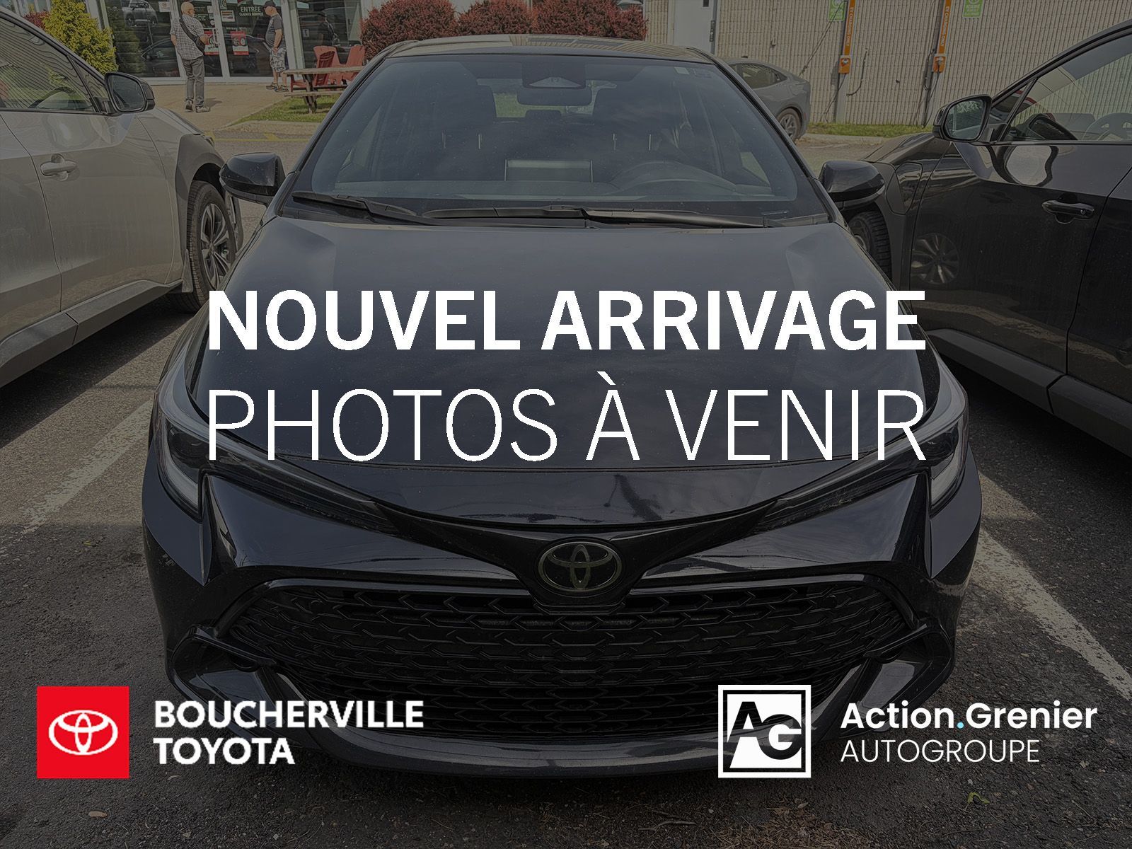 2023 Toyota Corolla SE PLUS + MAGS + SIÈGES CHAUFFANTS + CARPLAY +++