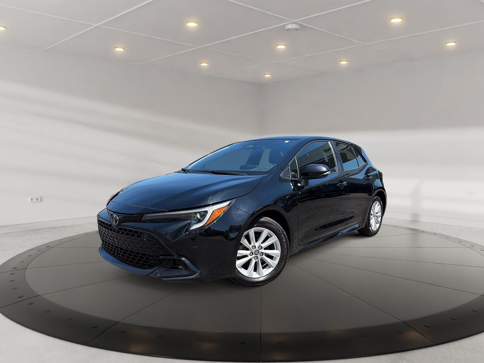2023 Toyota Corolla Hatchback SE PLUS + MAGS + SIÈGES CHAUFFANTS + CARPLAY +++