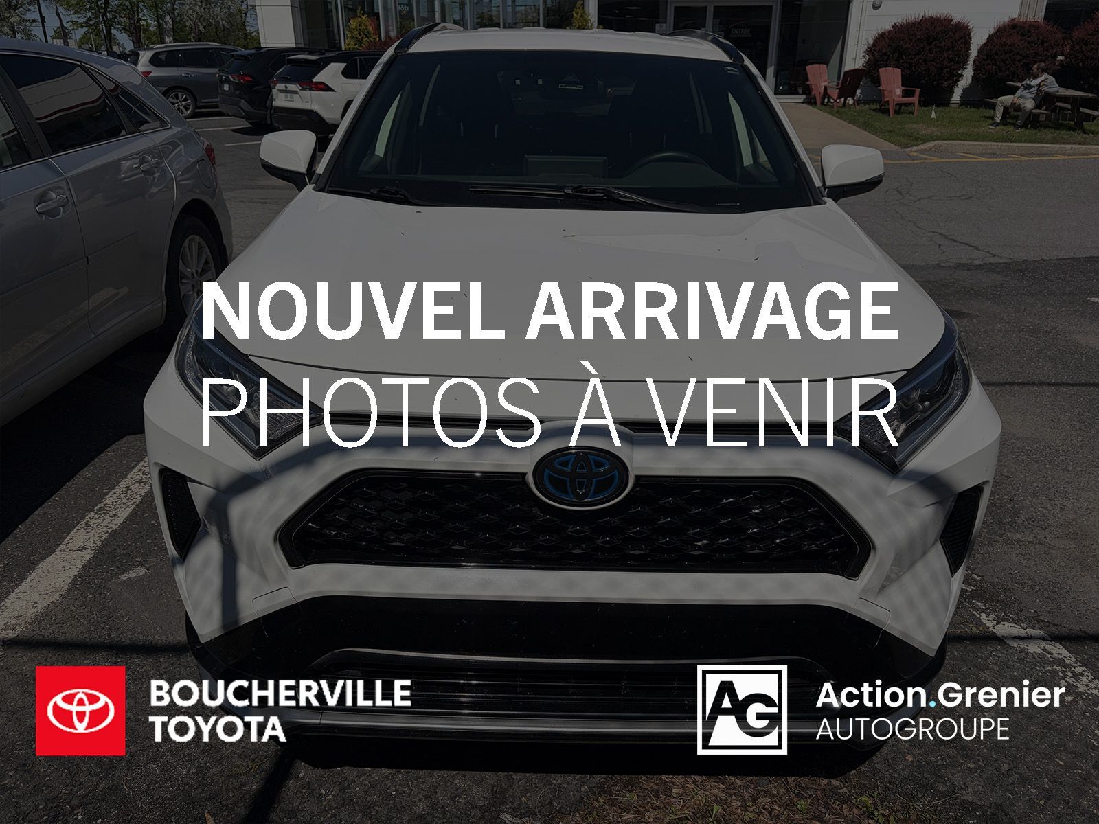 2021 Toyota RAV4 SE + 68KM D'AUTONOMIE + CARPLAY + CAMERA + WOW!