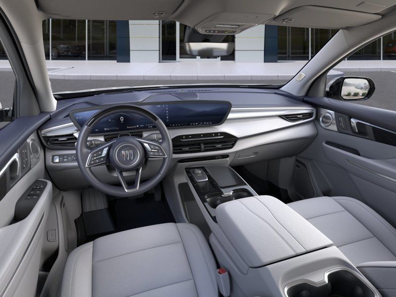 Photo Buick Enclave Avenir 2027 #5