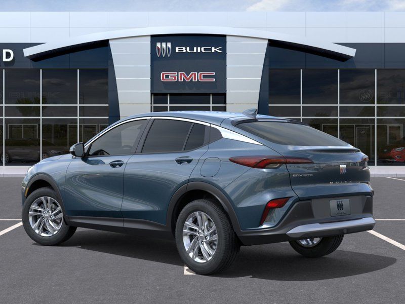 Photo Buick Envista Preferred 2026 #3