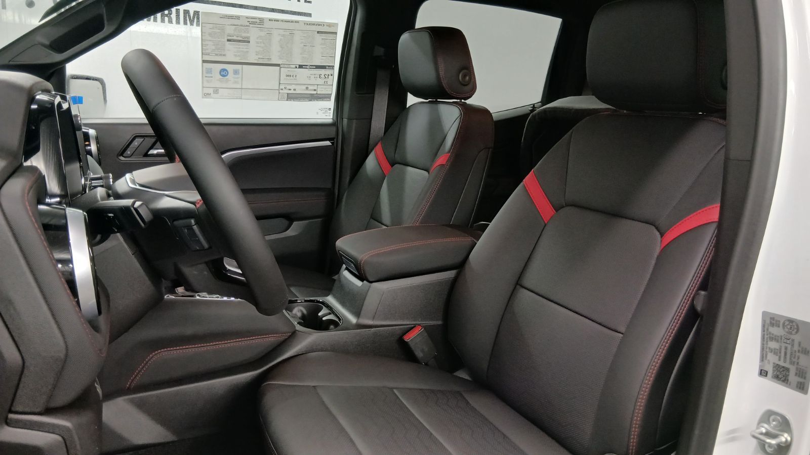 Photo Chevrolet Colorado Z71 2026 #5