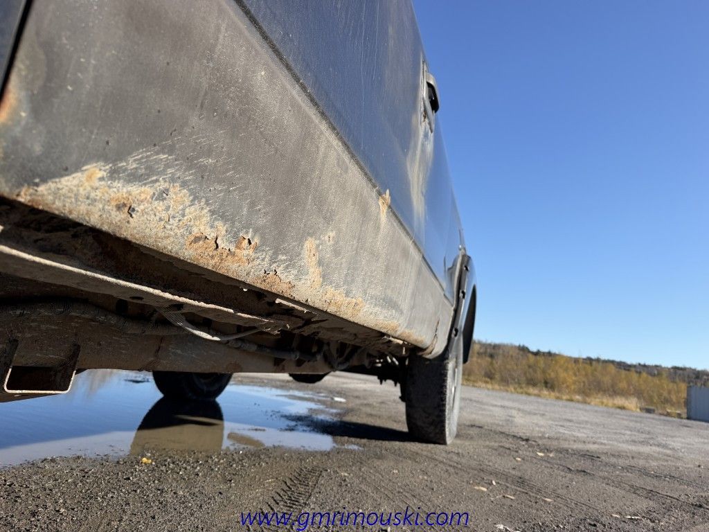 Photo Ford F-150 CABINE SUPER 4RM 145 PO XLT 2013 #3