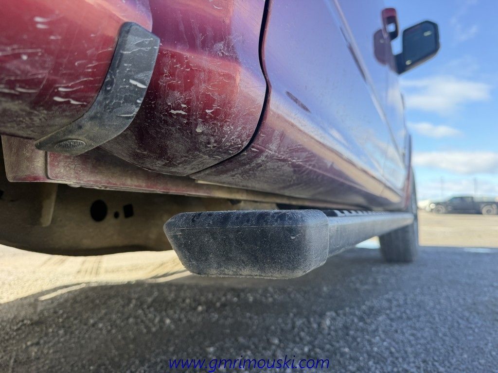 Photo Ford F-150 CAB SUPER CREW 4RM 157 PO XLT 2015 #6