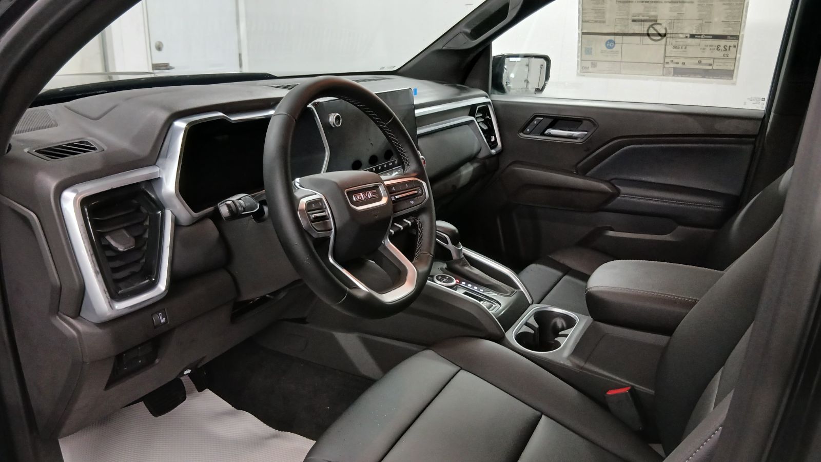 Photo GMC Canyon ELEVATION 2026 #3