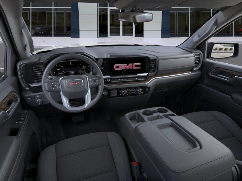 Photo GMC Sierra 1500 ELEVATION 2026 #5