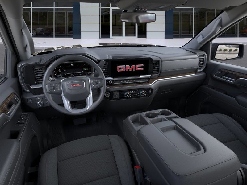 Photo 2026 GMC Sierra 1500 ELEVATION #5