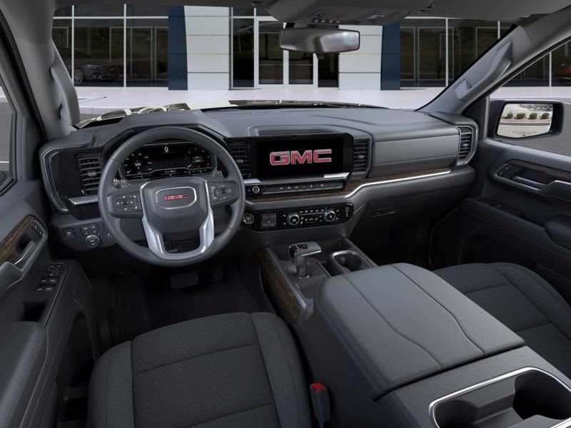 Photo GMC Sierra 1500 ELEVATION 2026 #5