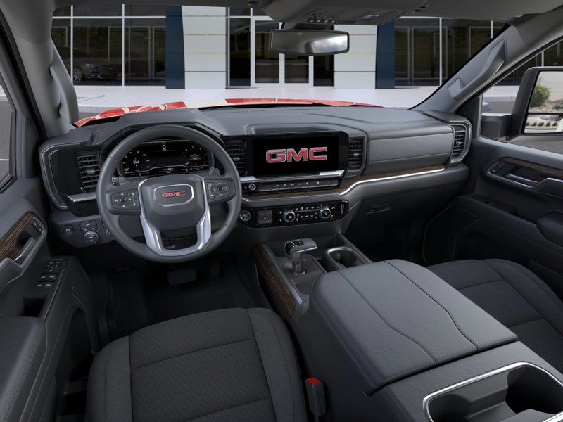 Photo 2026 GMC Sierra 1500 ELEVATION #5