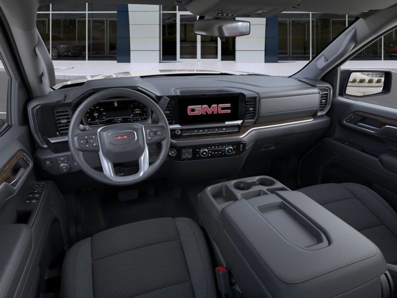 Photo GMC Sierra 1500 ELEVATION 2026 #5