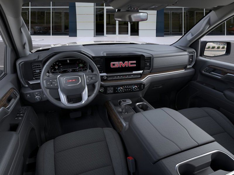 Photo 2026 GMC Sierra 1500 ELEVATION #5