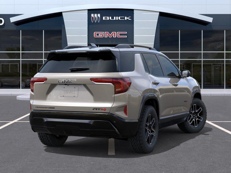 Photo GMC Terrain AT4 2027 #4