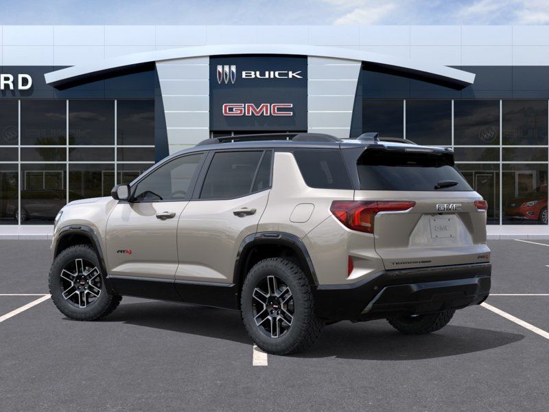 Photo GMC Terrain AT4 2027 #3