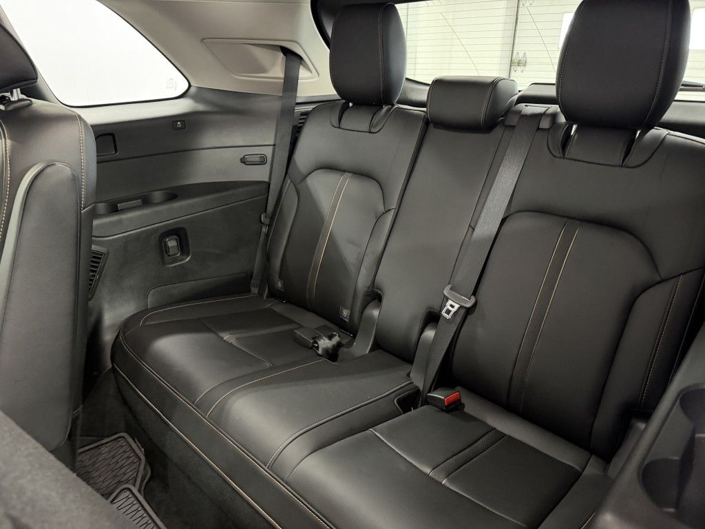 Photo 2024 Mazda CX-90 AWD PHEV GS-L #6