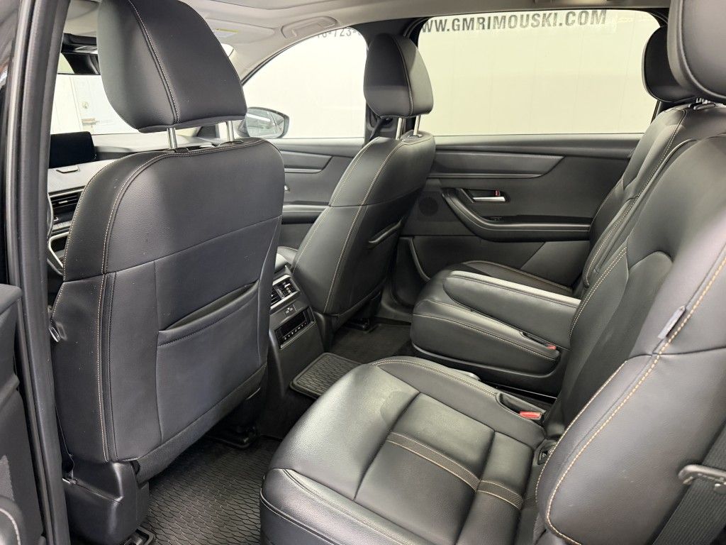 Photo 2024 Mazda CX-90 AWD PHEV GS-L #5