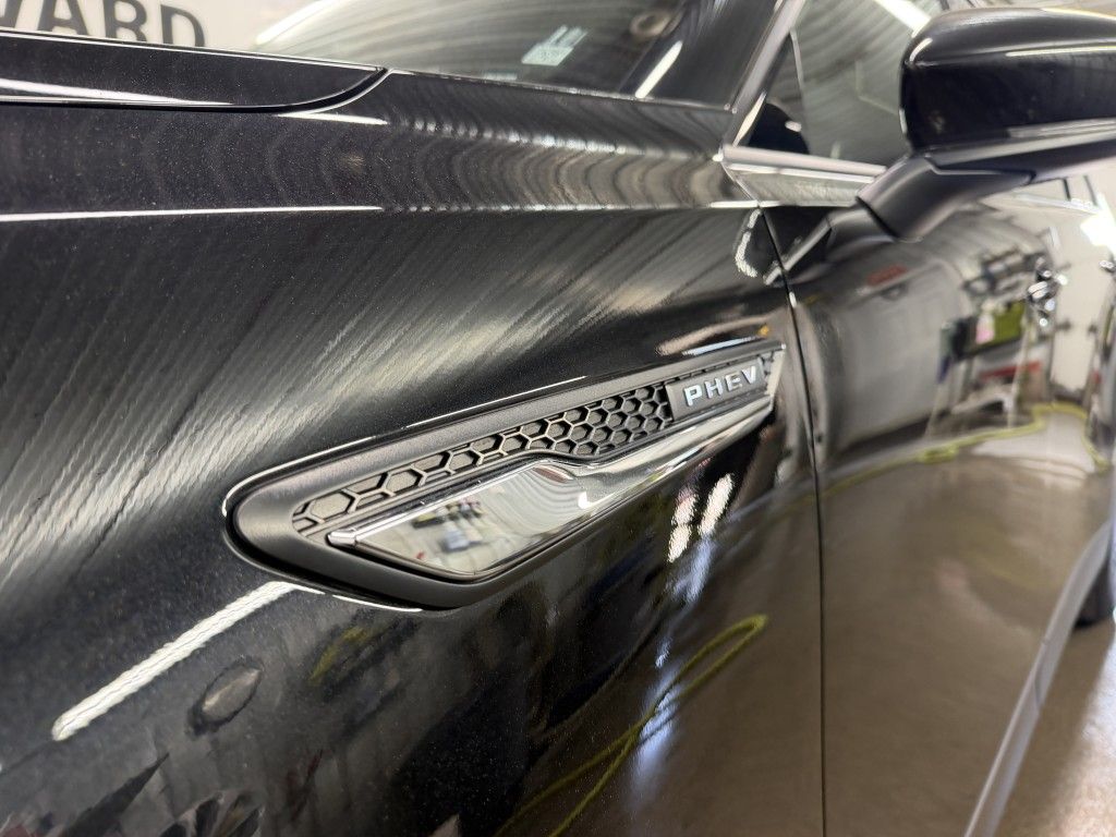 Photo 2024 Mazda CX-90 AWD PHEV GS-L #2