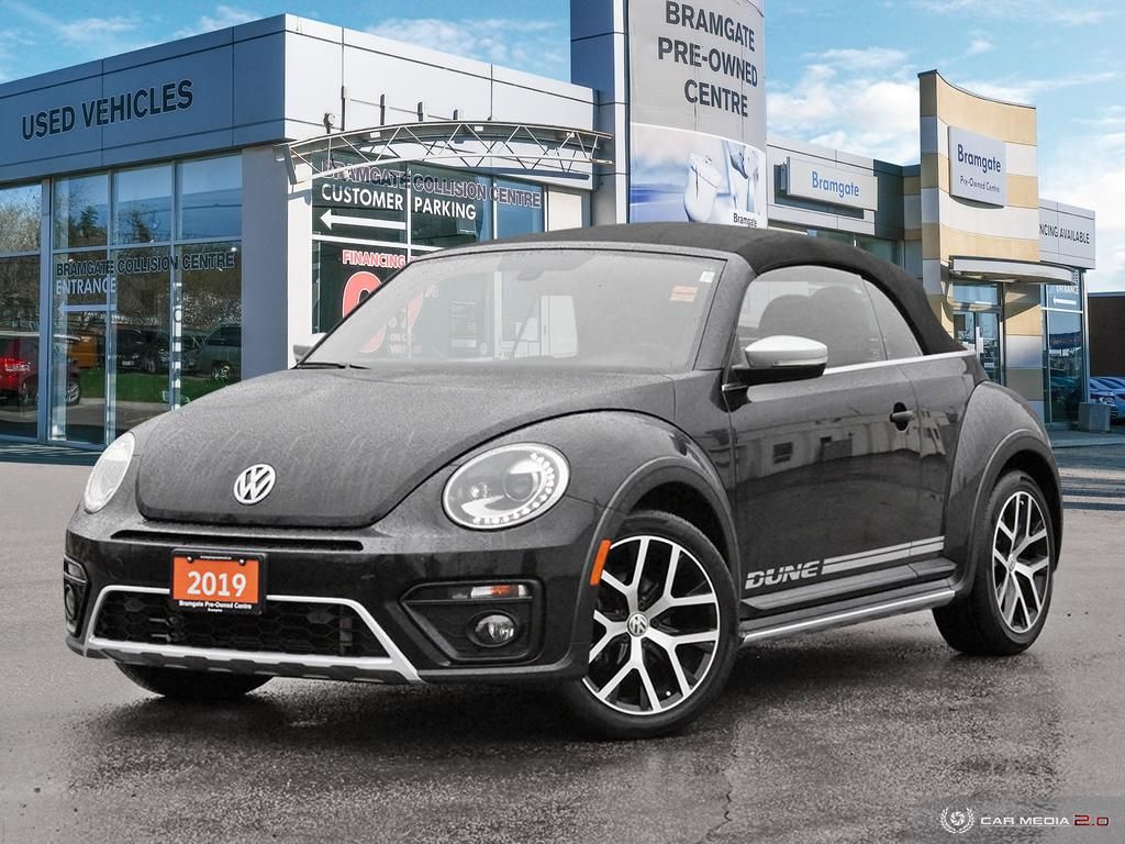 vw merchandise canada