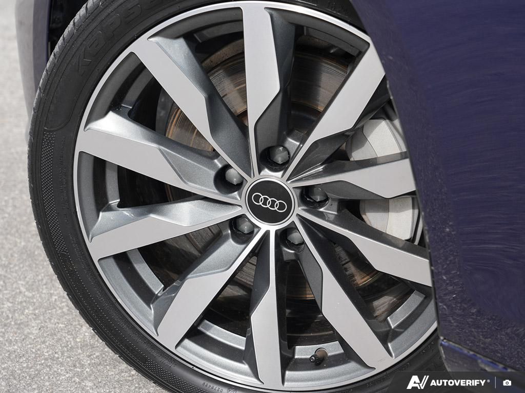 Photo 2023 Audi A4 45 2.0T Komfort quattro 7sp S Tronic #6