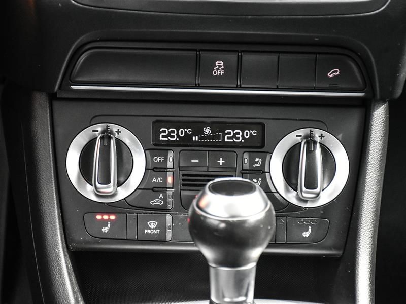 Photo 2015 Audi Q3 2.0T Progressiv quattro 6sp Tiptronic #3
