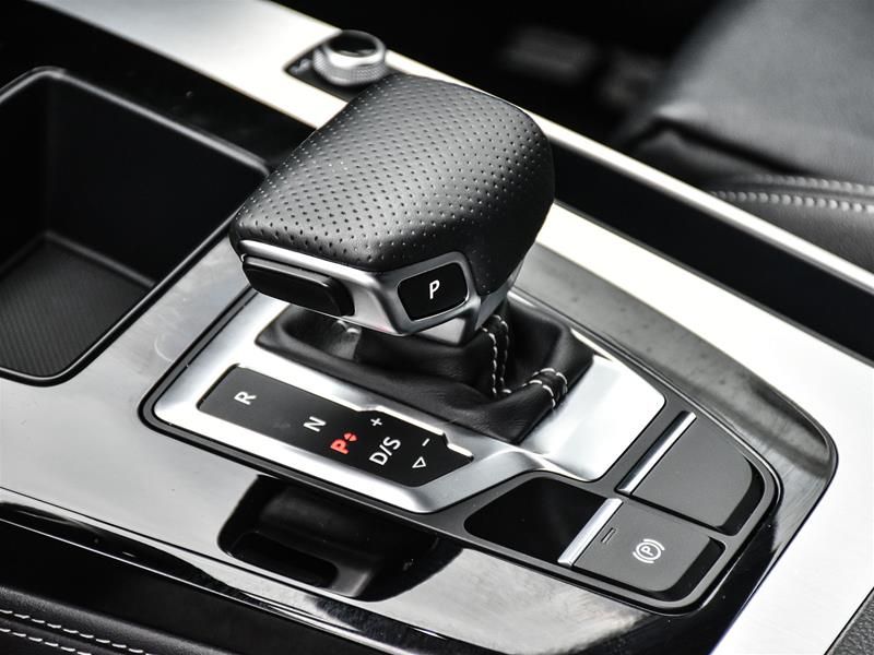 Photo 2024 Audi Q5 Progressiv 45 TFSI quattro 7sp S Tronic #6