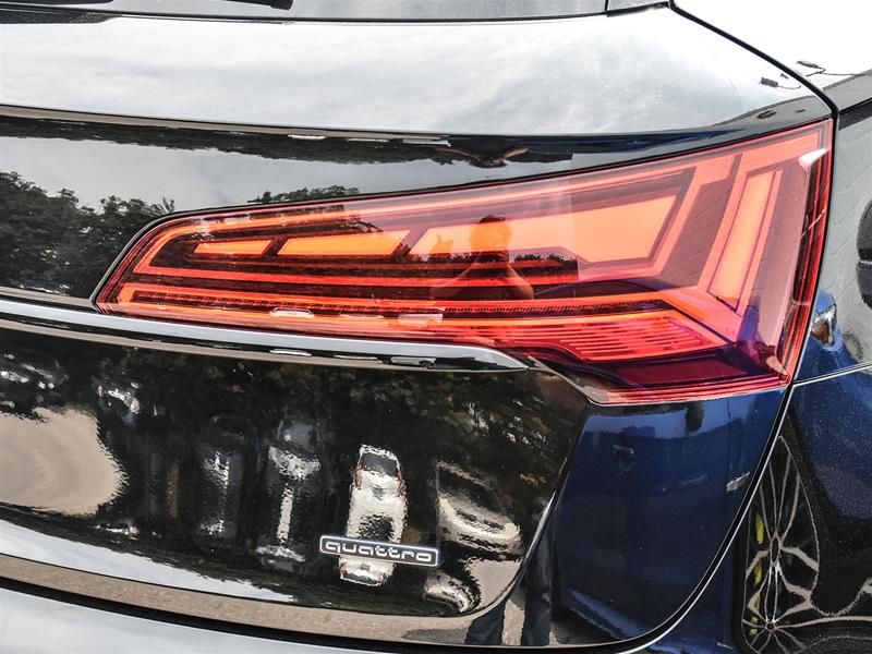 Photo 2024 Audi Q5 Progressiv 45 TFSI quattro 7sp S Tronic #5