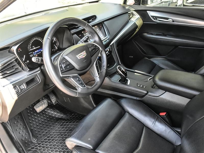 Photo 2017 Cadillac XT5 AWD Premium Luxury #7
