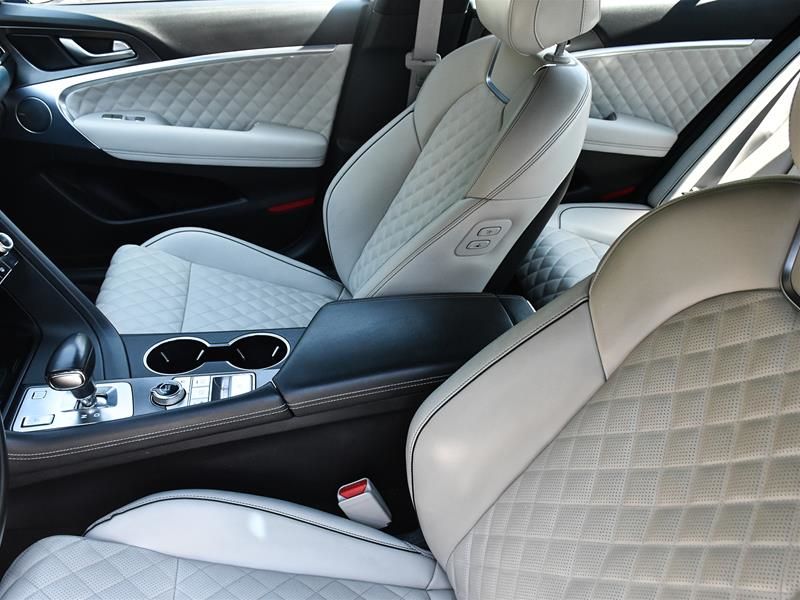 Photo 2024 GENESIS G70 3.3T Sport AWD #6