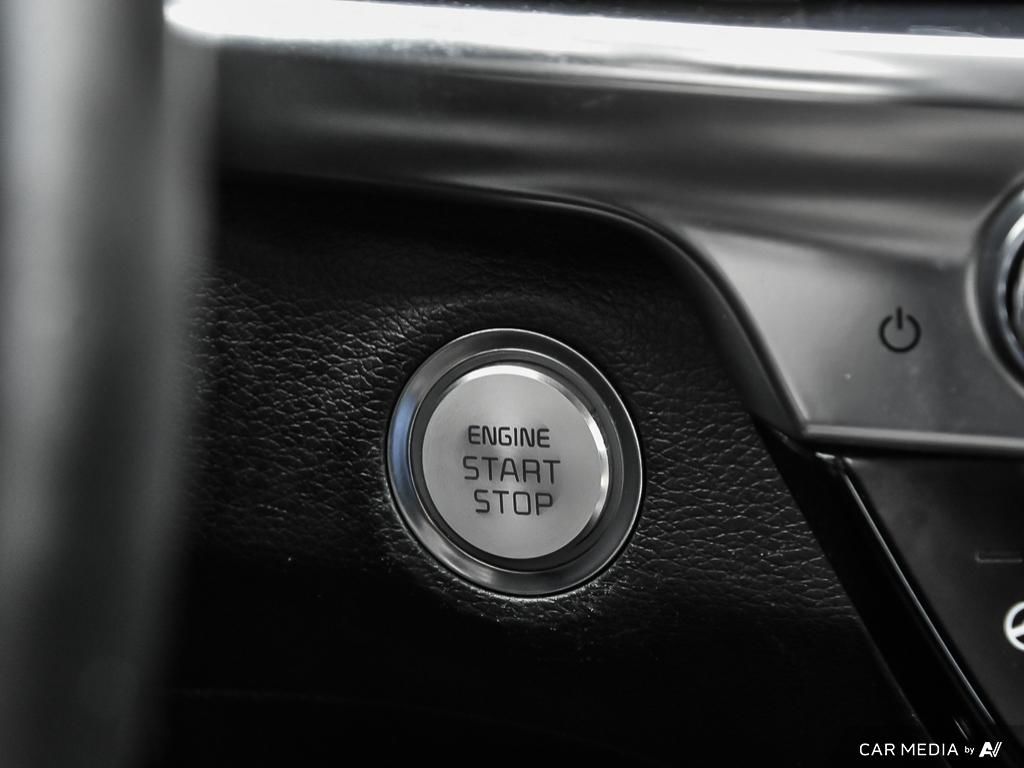 2021 Kia Telluride SX AWD
