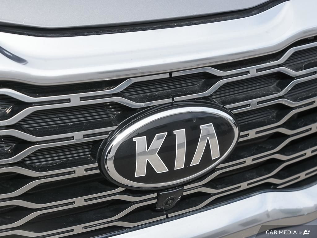 2021 Kia Telluride SX AWD
