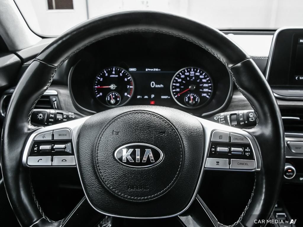 2021 Kia Telluride SX AWD