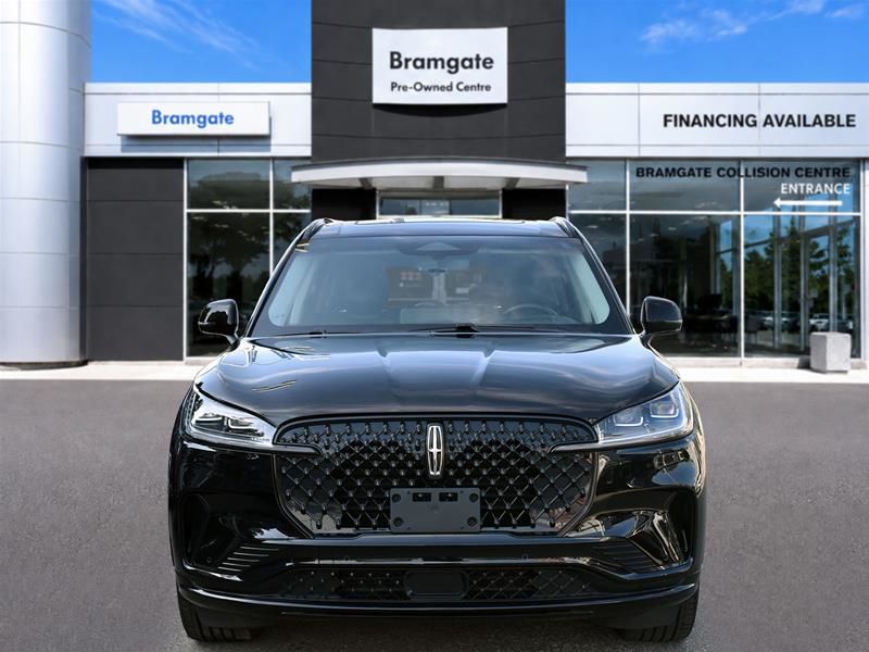 Photo 2025 Lincoln Aviator Reserve AWD #2