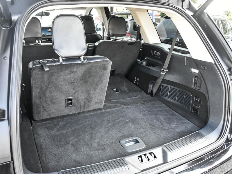 Photo 2025 Lincoln Aviator Reserve AWD #8