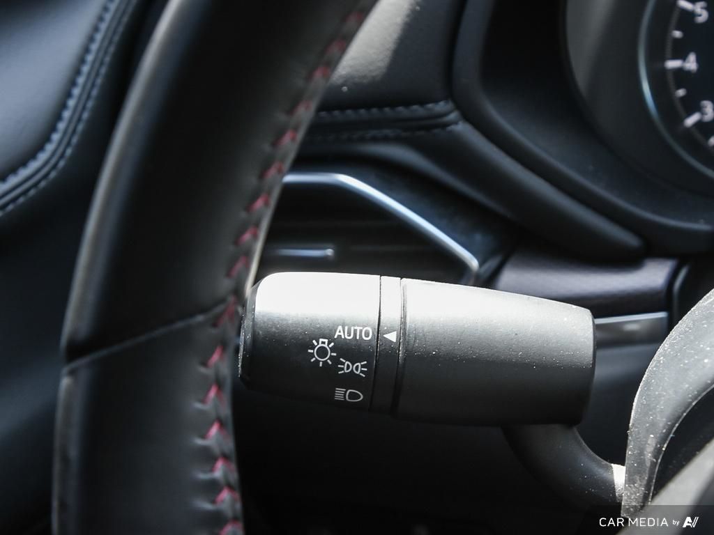 2022 Mazda CX-5 Kuro AWD at