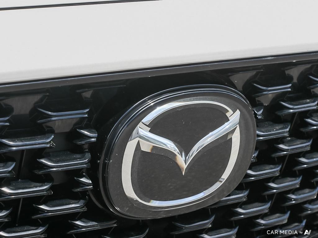 2022 Mazda CX-5 Kuro AWD at