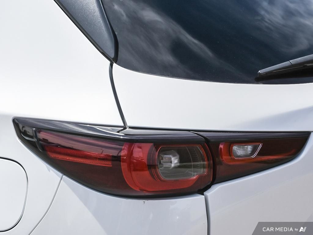 2022 Mazda CX-5 Kuro AWD at