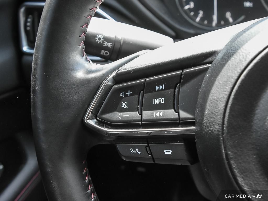 2022 Mazda CX-5 Kuro AWD at