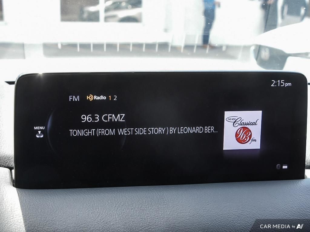 2022 Mazda CX-5 Kuro AWD at