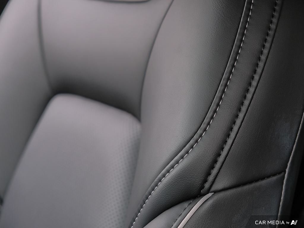 2025 Mazda CX-5 GS AWD