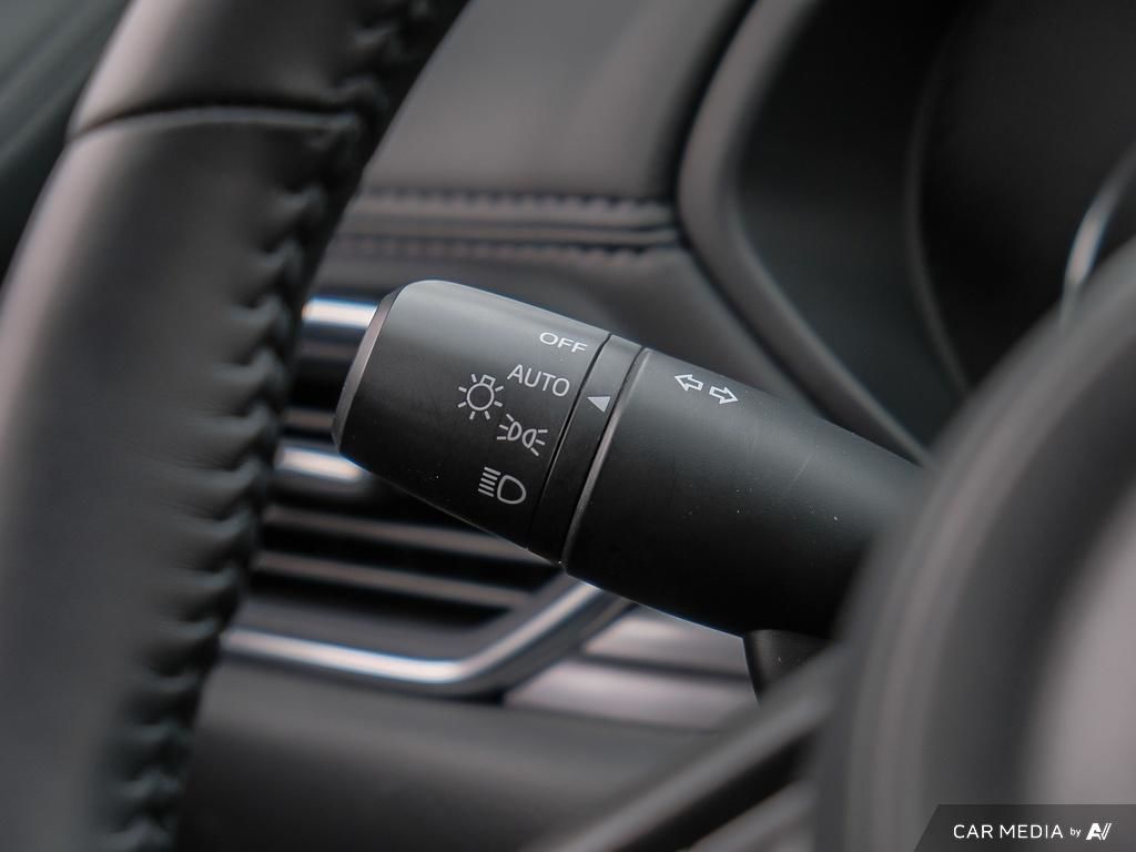2025 Mazda CX-5 GS AWD