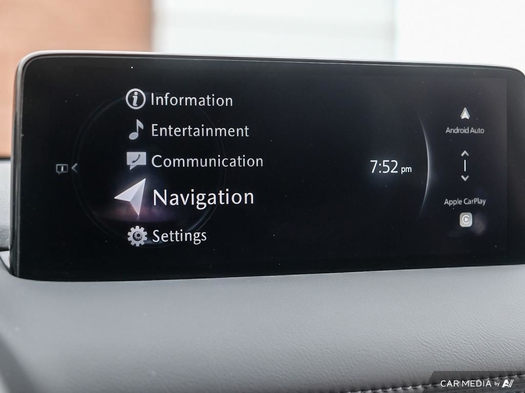 2025 Mazda CX-5 GS AWD