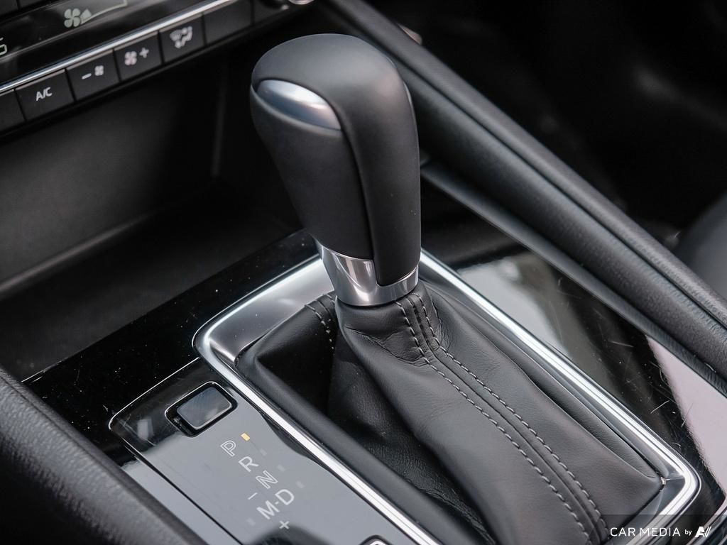 2025 Mazda CX-5 GS AWD