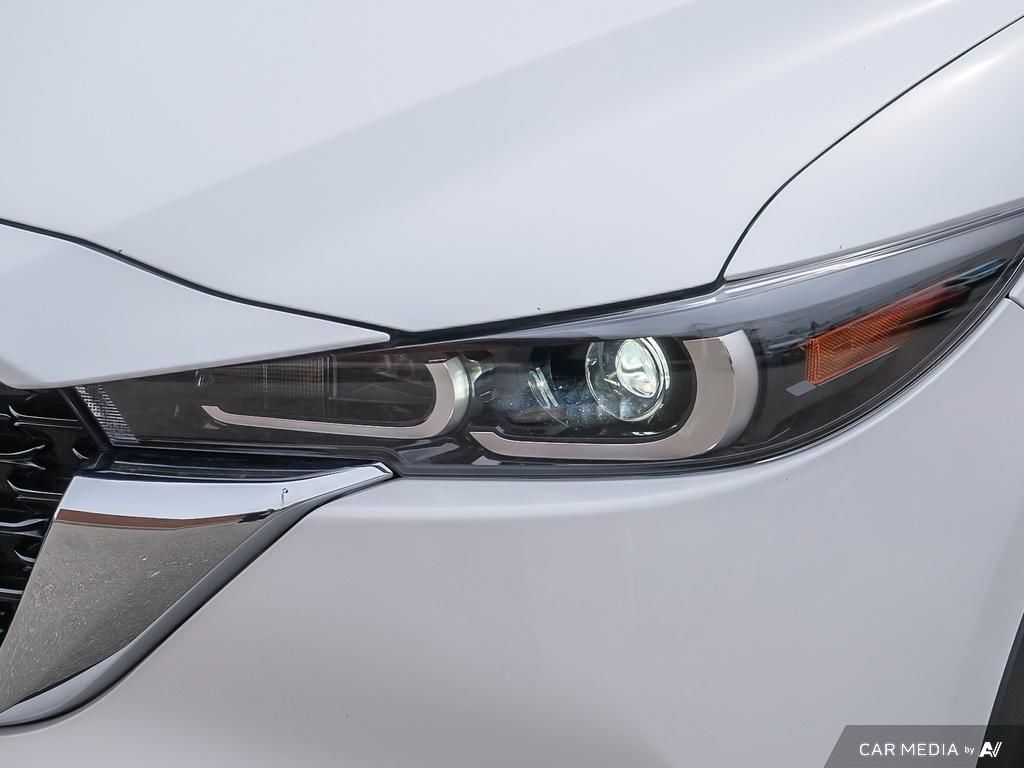 2025 Mazda CX-5 GS AWD