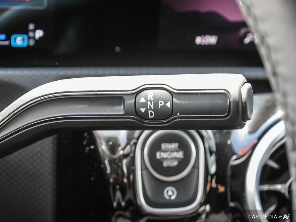 2025 Mercedes-Benz CLA250 4MATIC Coupe