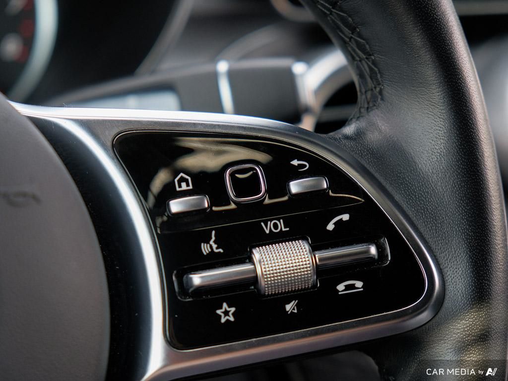 2023 Mercedes-Benz GLC300 4MATIC Coupe