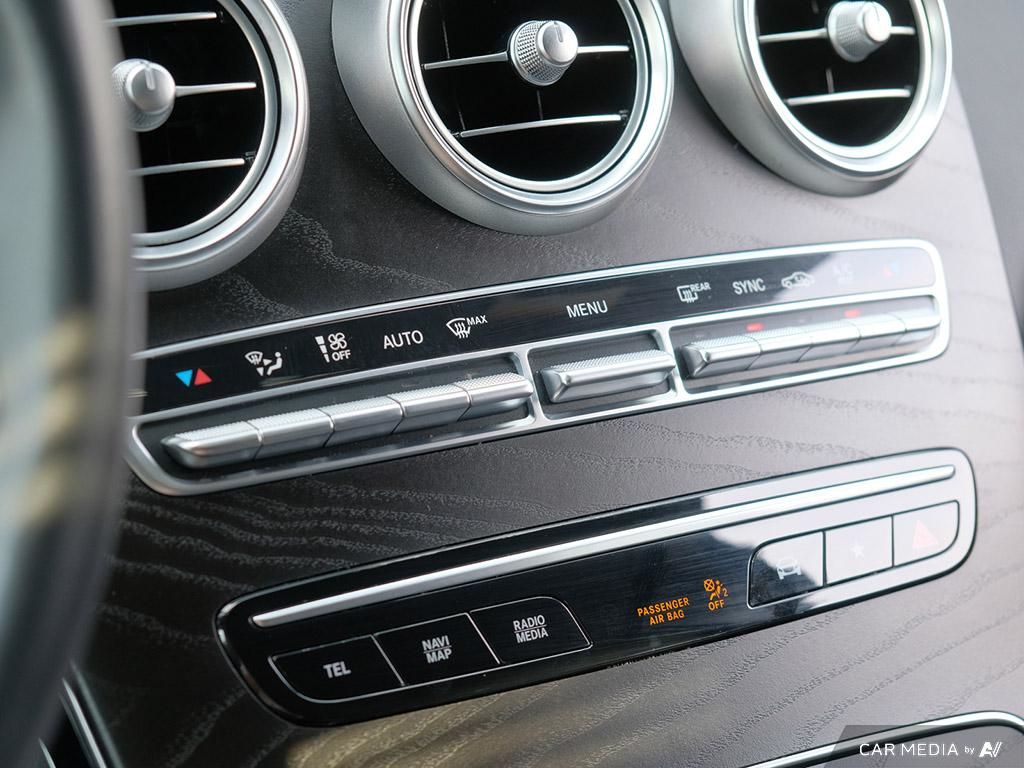2023 Mercedes-Benz GLC300 4MATIC Coupe