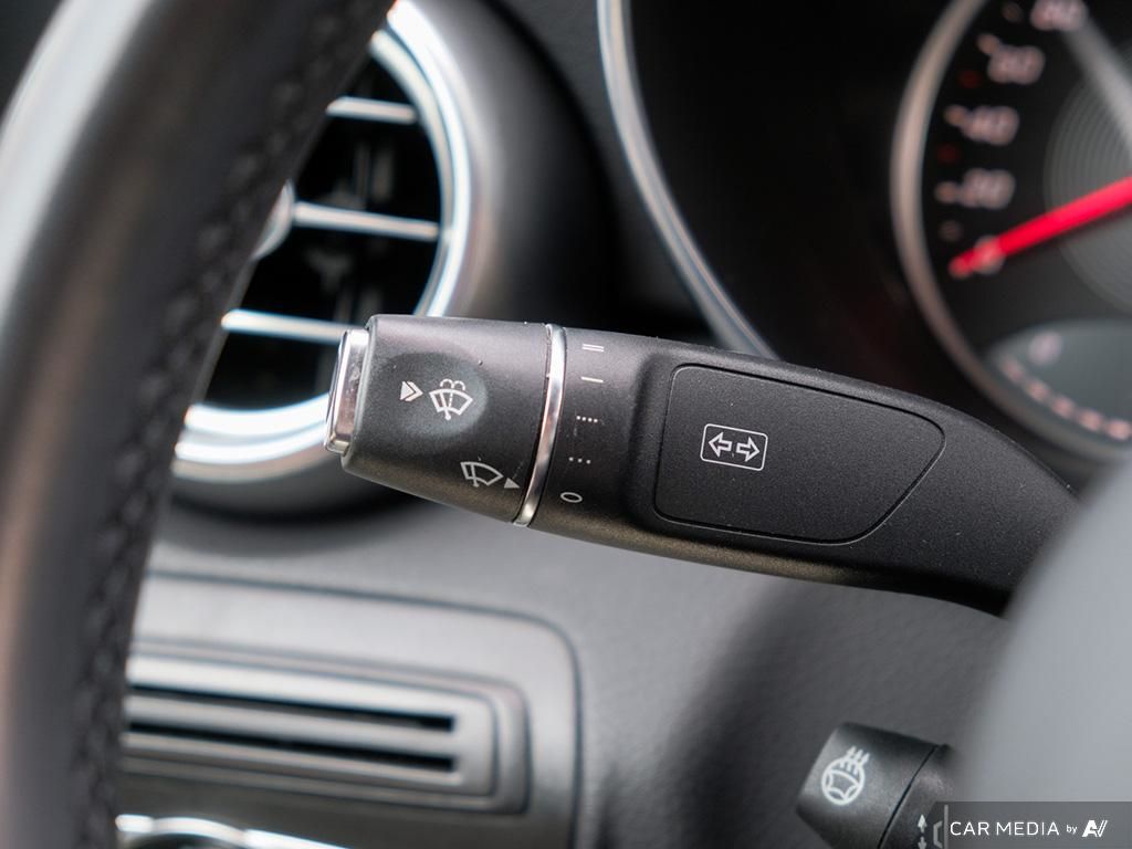2023 Mercedes-Benz GLC300 4MATIC Coupe