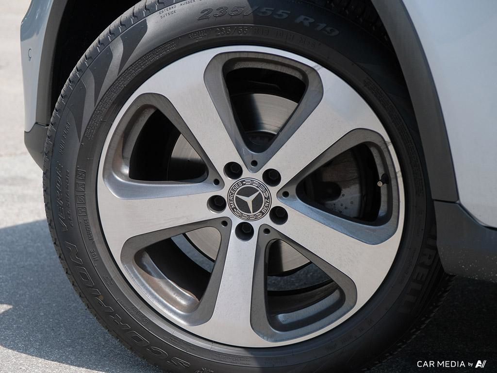 2023 Mercedes-Benz GLC300 4MATIC Coupe